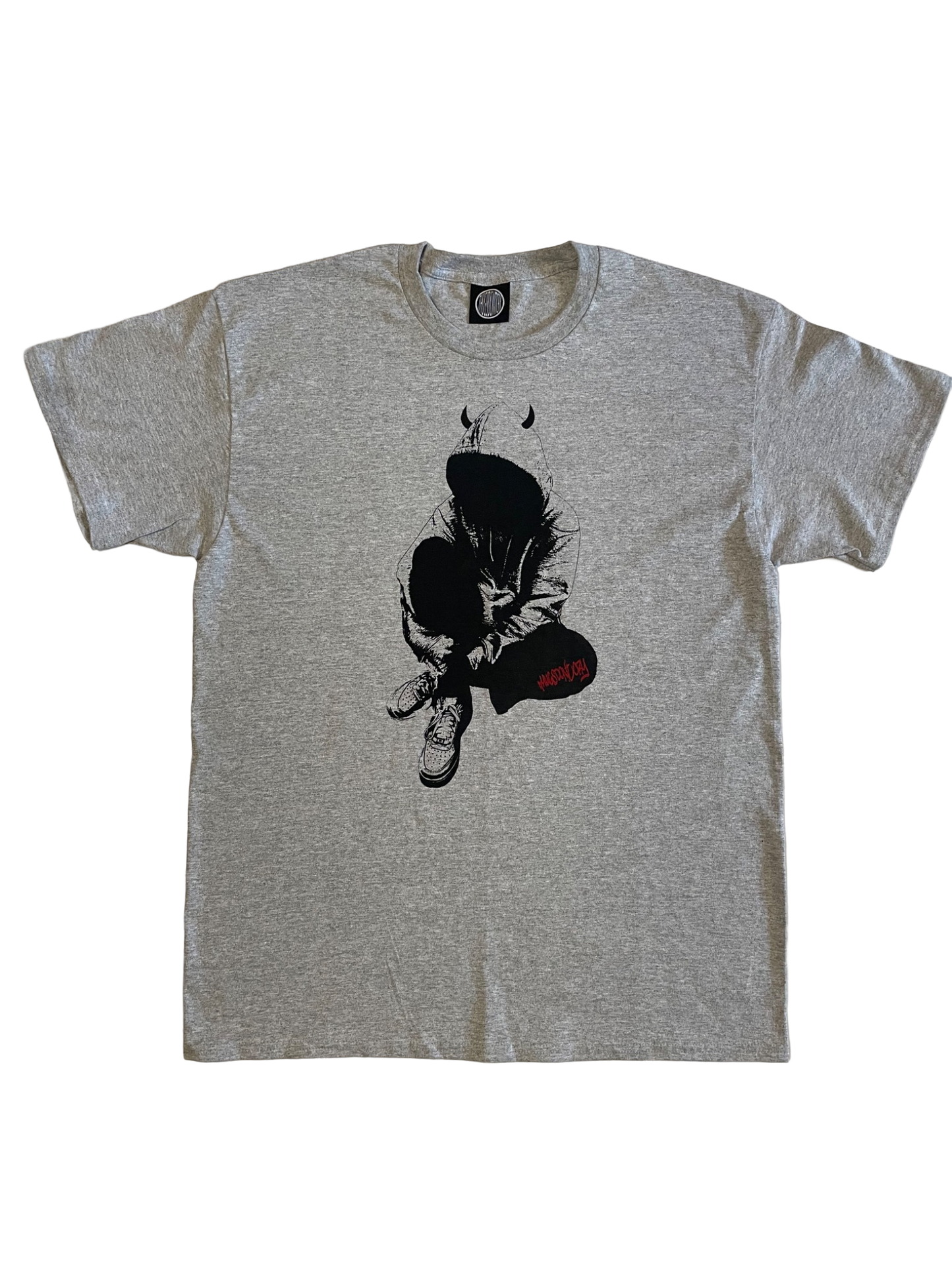 LONER TEE