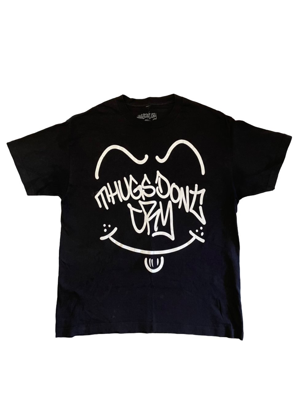 SMILEY TEE