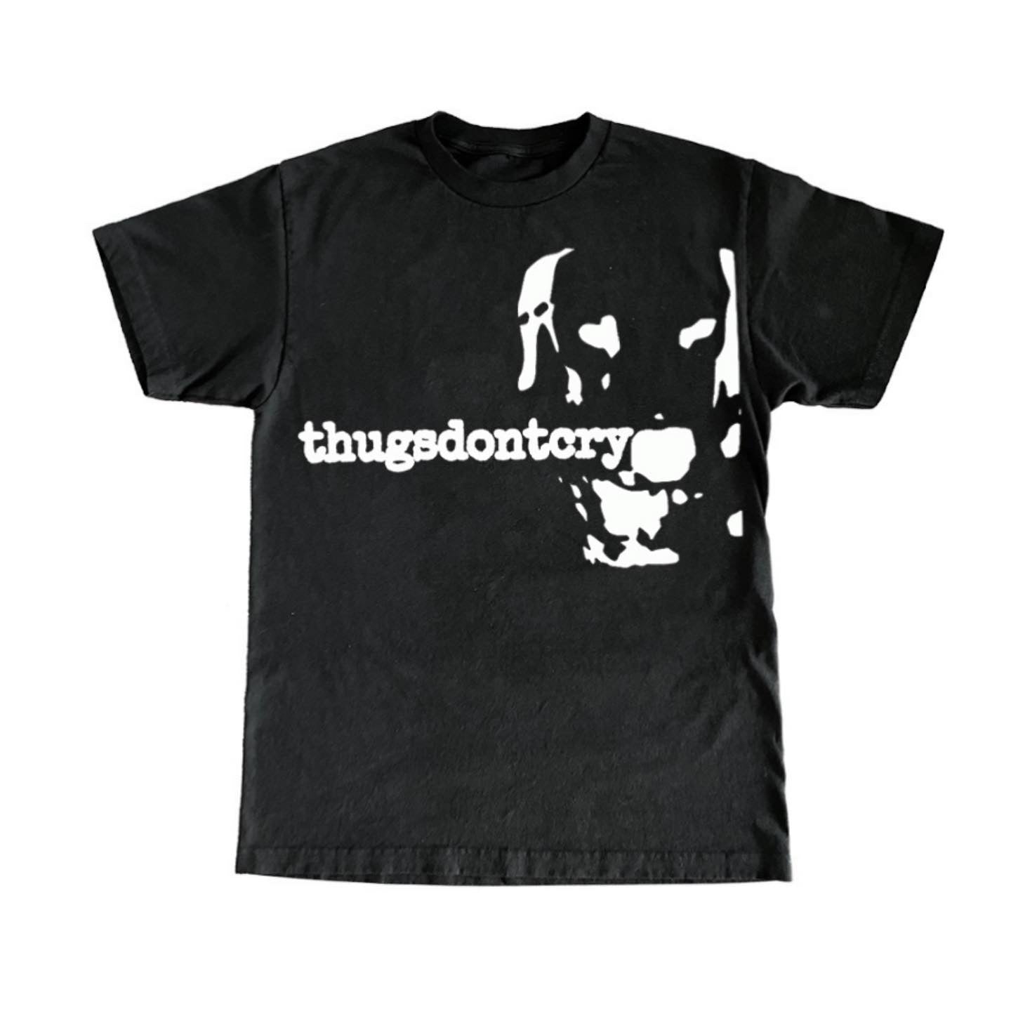 SUBLIME TEE BLACK