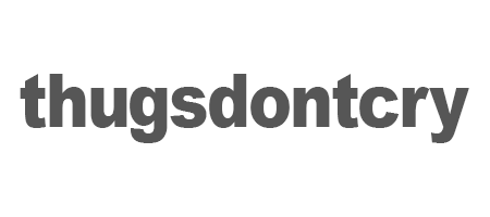 thugsdontcry