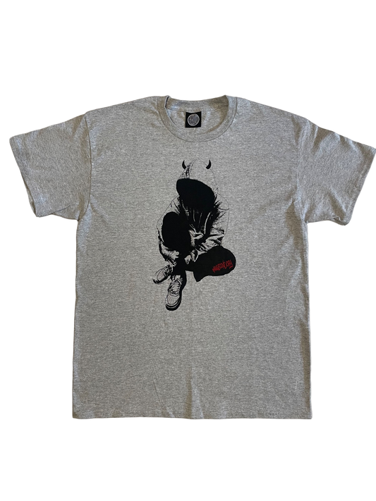 LONER TEE