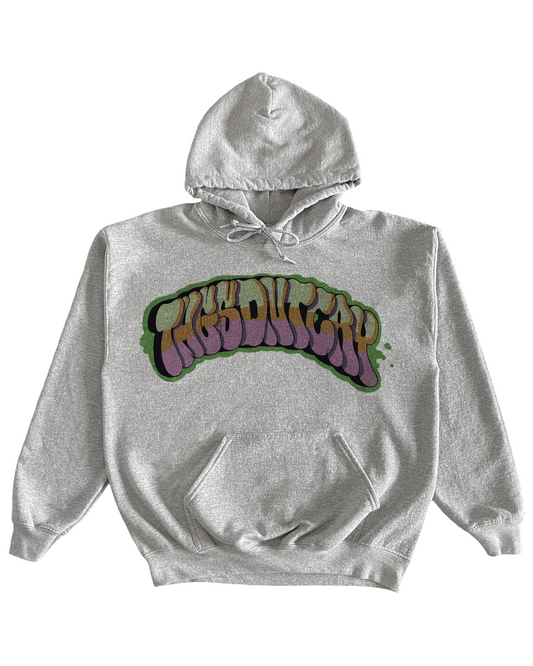 THGSDNTCRY HOODIE