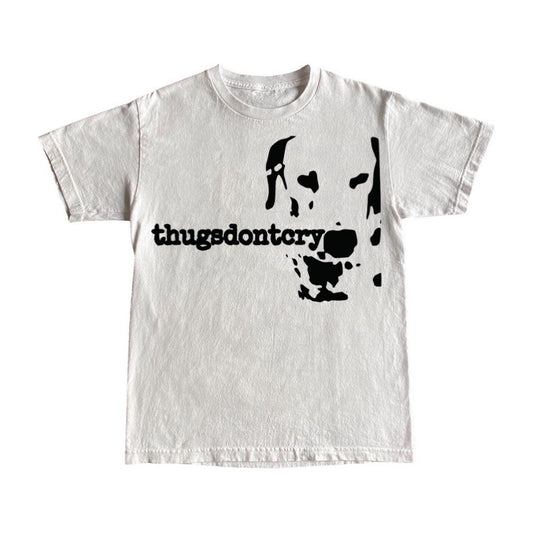 SUBLIME TEE WHITE