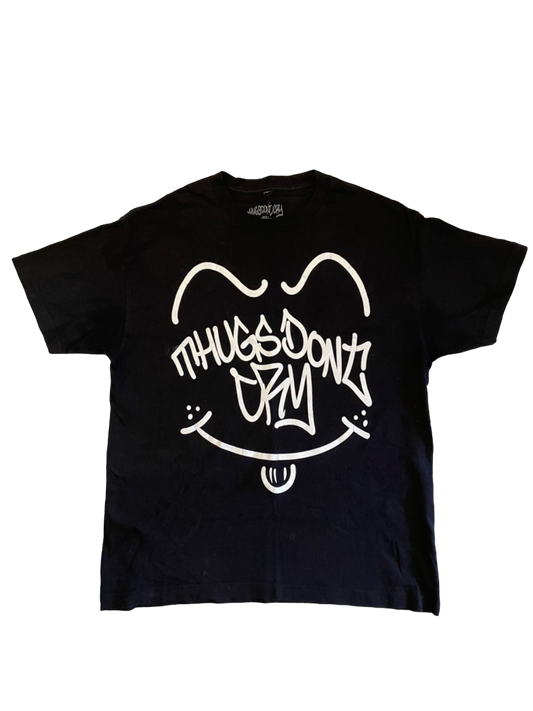 SMILEY TEE