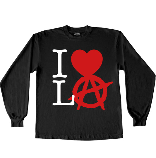 I <3 LA TEE